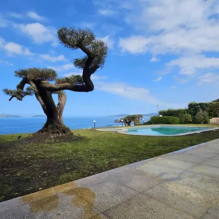 Chalet Gran Do Mar Oya