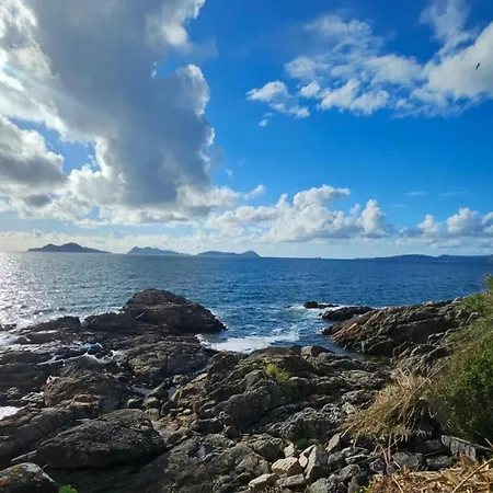 Gran Do Mar Alpehytte