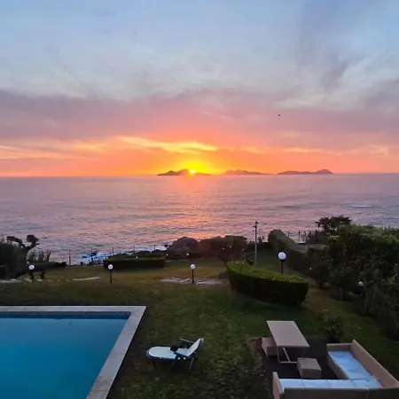 Chalet Gran Do Mar *