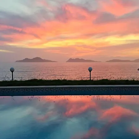 Gran Do Mar Chalet