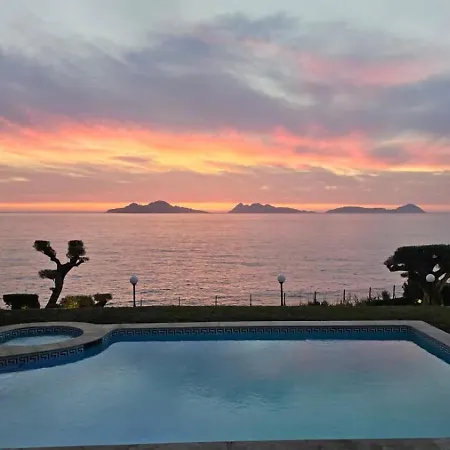 Chalet Gran Do Mar Oya