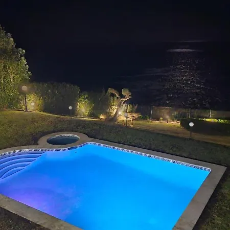 Gran Do Mar Chalet *