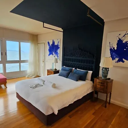 Chalet Gran Do Mar *