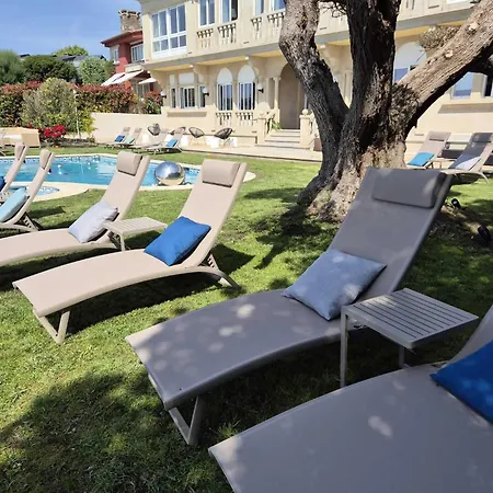 Chalet Gran Do Mar Oya