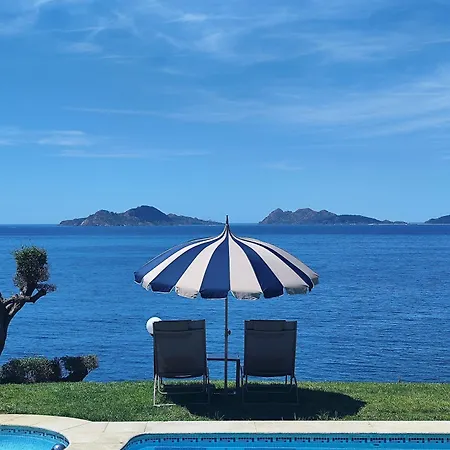Chalet Gran Do Mar *